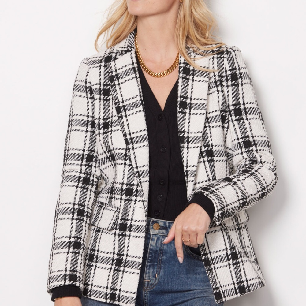 EVEREVE Kennedy Blazer
